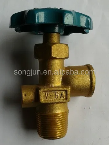 
TOP QUALITY LPG VALVE SAFETY V-5A VALVE 