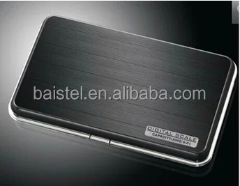 500g  0.01g Digital Pocket Scale accurate Scale for Gold Jewelry Reload Coins electronic balance