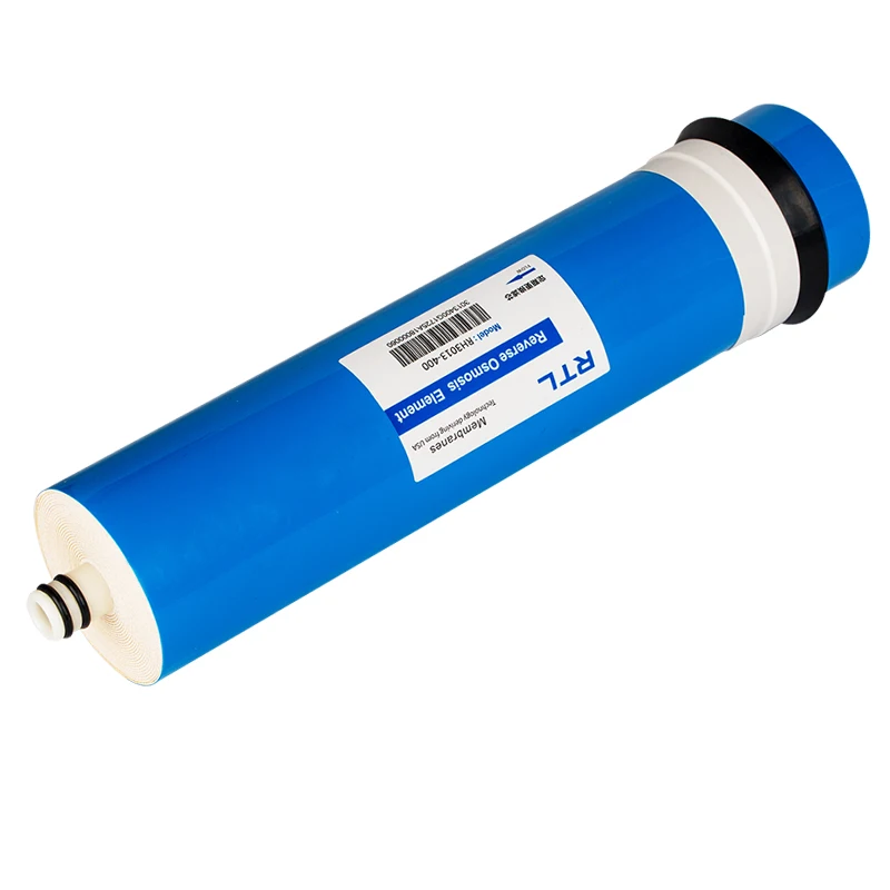 
China Manufacturer 3013 - 400 GPD Ro Membrane For Reverse Osmosis Machine 