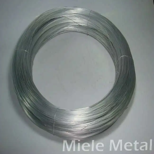 
ER5356 9.5mm diameter aluminum wire roll 