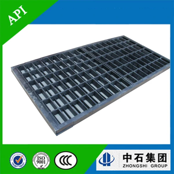 API composite frame screen shale shaker screen for shale shaker