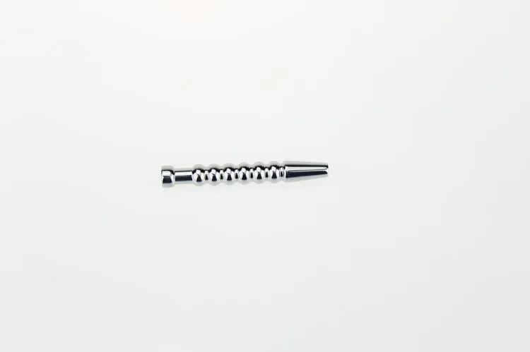 Penis Sound Urethra Inserts Urethral Stretching Probe Urethral Vibrators Penis Plug Steel Sound for Male