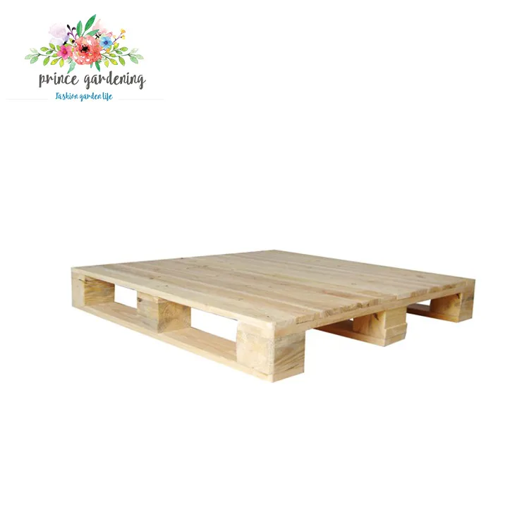 Загрязнения Бесплатная и экологически чистые твердой древесины поддона