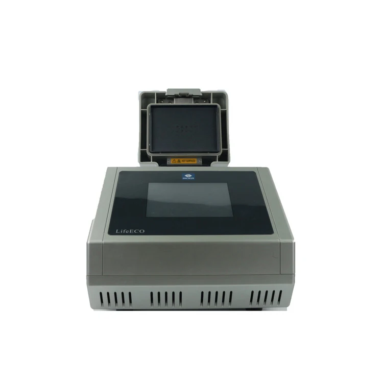 Различные стили Life Eco Производители Двойные блоки Термоциклер Pcr (Pcr)