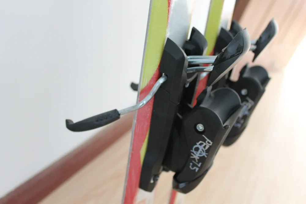 TALOS women alpine ski  custom alpine ski