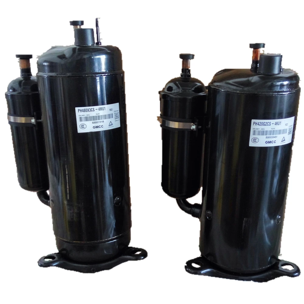 High quality air conditioner compressor car 6000 btu 5 ton making machinery