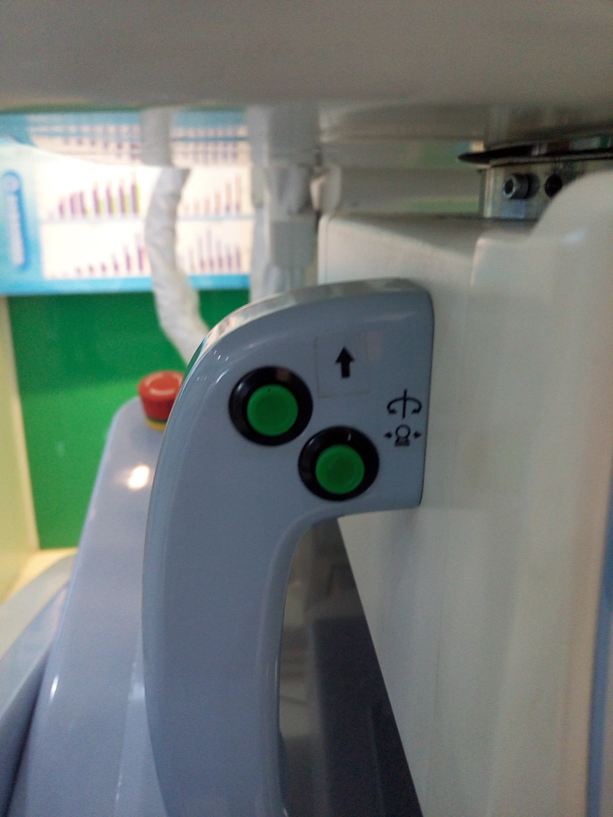 digital portable x-ray | digital x-ray machine prices (PLX5200)