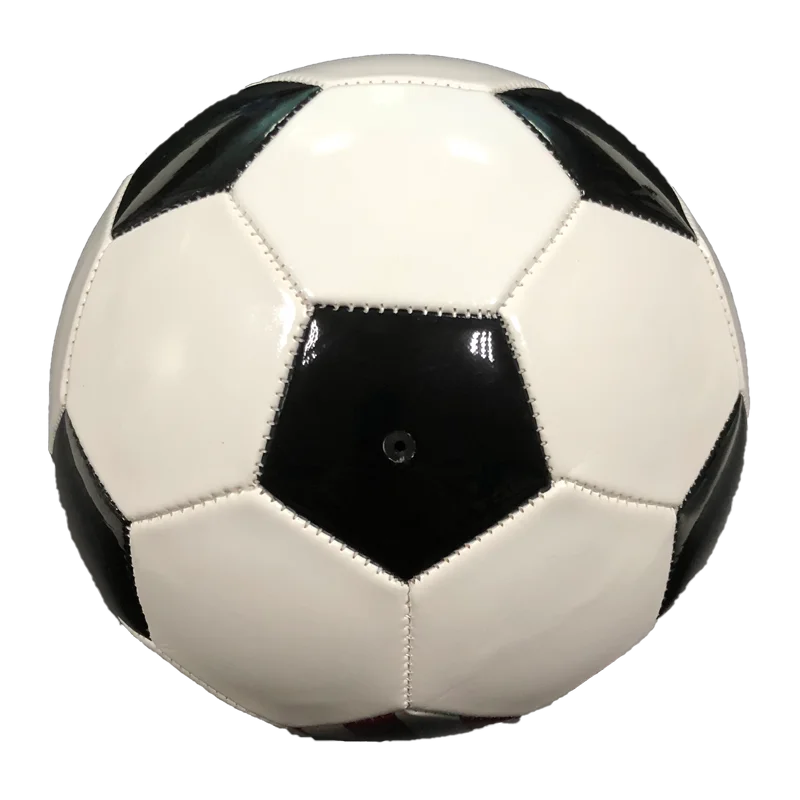 Высокое качество соответствует пользовательские футбольный мяч для футбола, игры в футбол