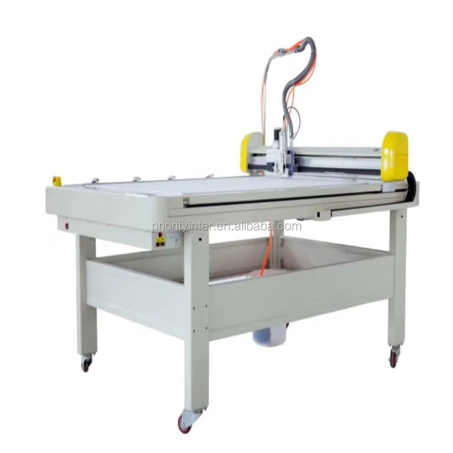 Multilayer Template Cutting Machine (60758463180)