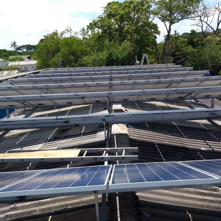 Solar Power System HS Code /3KW Solar Power System Made in China