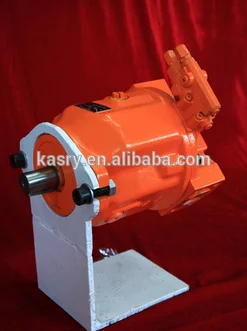 серии a10vso бош рексрот a10vso71 a10vso100 a10vso140 гидравлический аксиально-поршневой насос