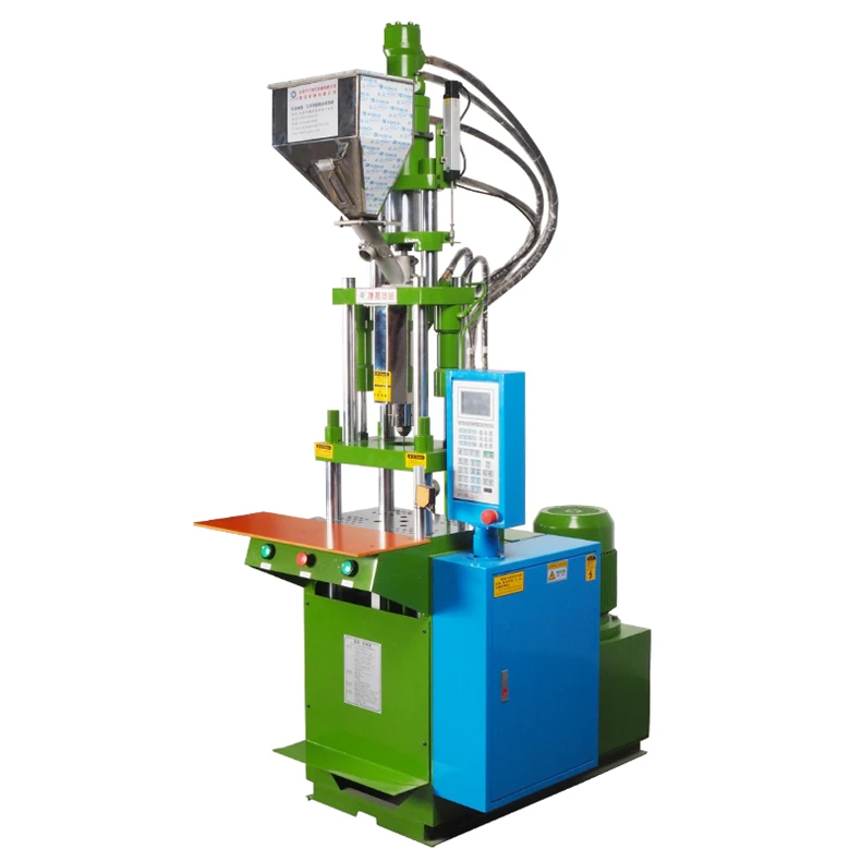 Small enterprise injection molding machine/usb machine