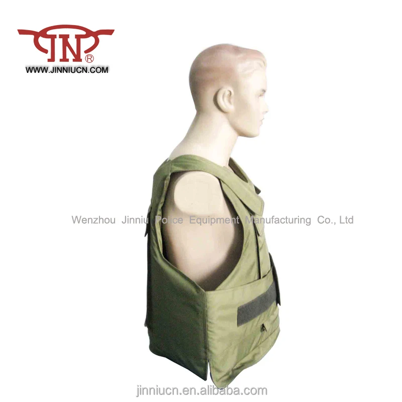 
Bulletproof vest/Ballistic vest/bulletproof body armor 
