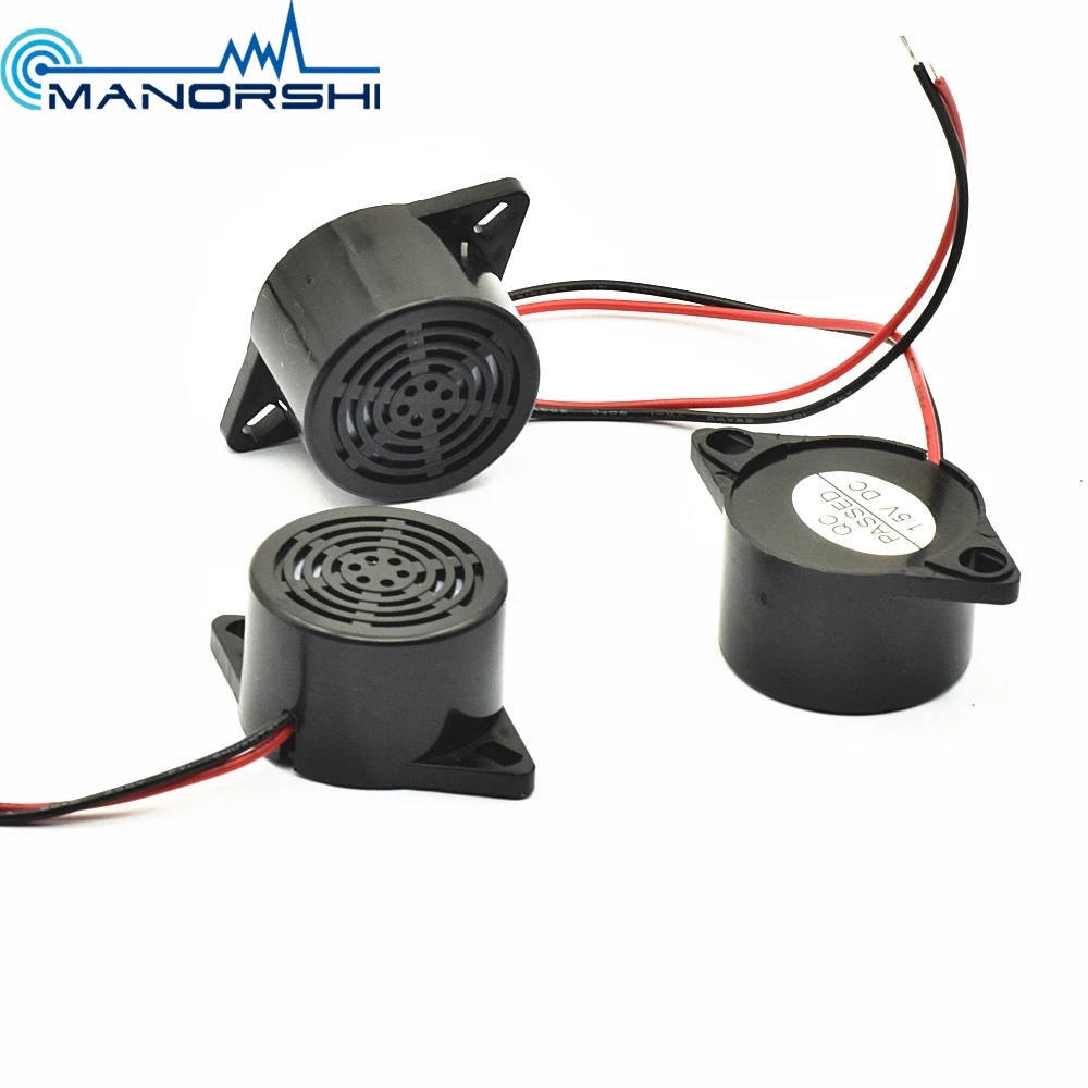 26 мм провода низкой частоты Механический зуммер с 400 Гц Солнечный отражения мыши