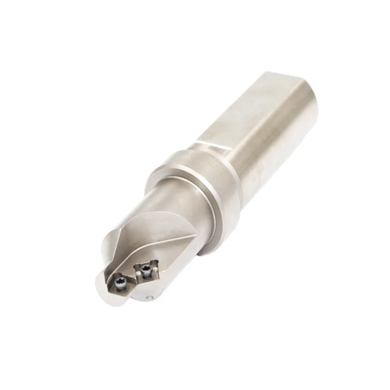 CBM Screw end milling indexable boring bar.WC inserts, cutting mill countersunk