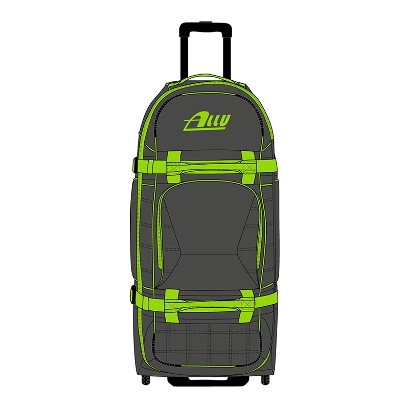 
Fashion car racing wheel gear equipment bag 