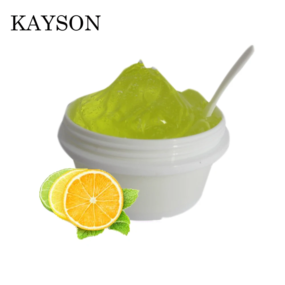 Супер кристаллический натуральный арабский отбеливающий крем для красоты во