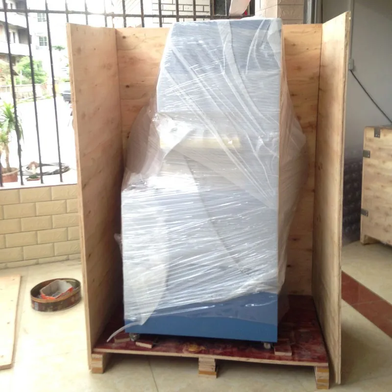 Blister and header card sealing machine