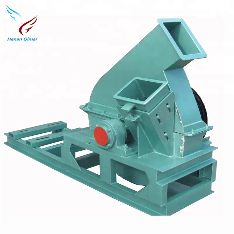 Low Price tree cutting machine price /chips making machine in china