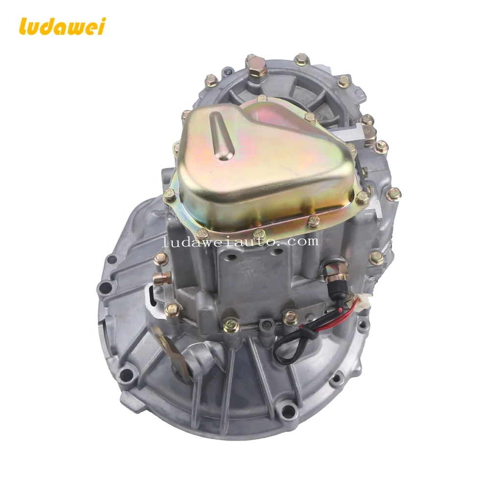 Factory price FOR LIFAN 1.3OLD/ 8A Gearbox assembly sinotruck howo gearbox assembly