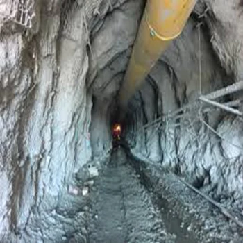 EN13501 fire resistance high efficiency low wind resistance flexible duct pvc pipe factory