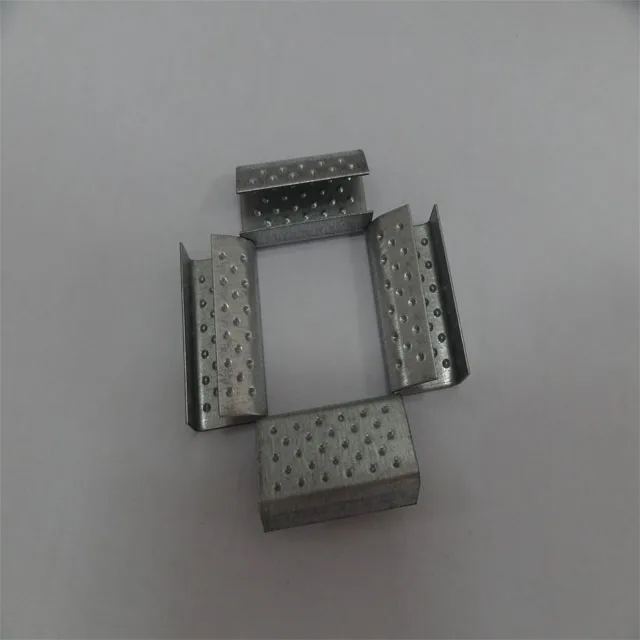 High Speed Strapping Seal Making Machine Made In China