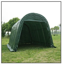 Hot product steel garage winter car tent folding canopy tent