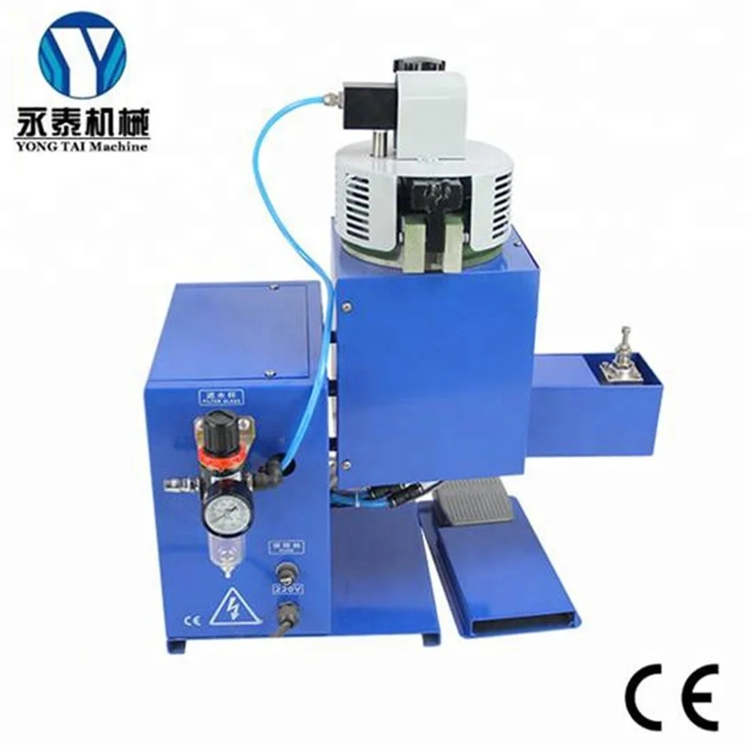 YT-DP102 ce approved 1.5kg hot melt glue dispenser