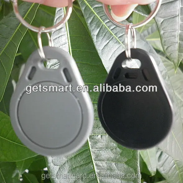 13.56 мГц MIFARE Ultralight (R) C RFID ключевые теги