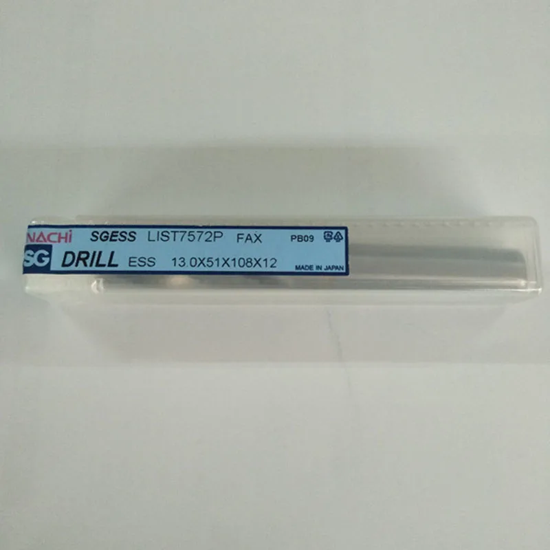 High performance Japan Nachi twist drill bit for sale