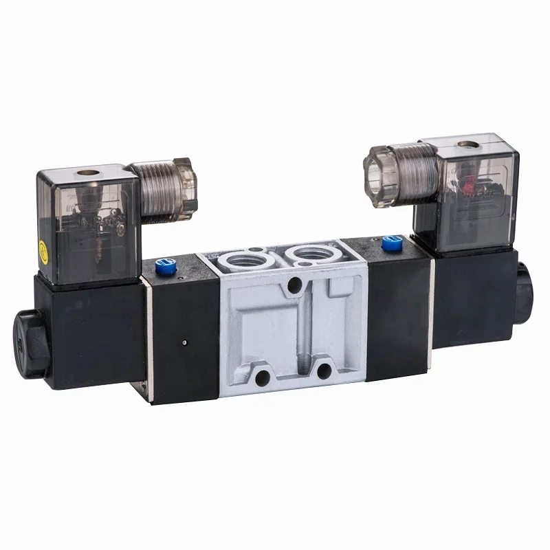 MVSC260 Series solenoid valve 24v DC