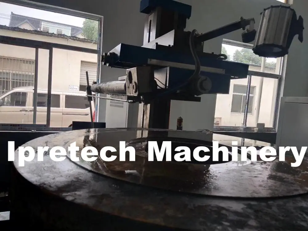 CNC wire cut EDM machine DK7780 multi cut medium speed