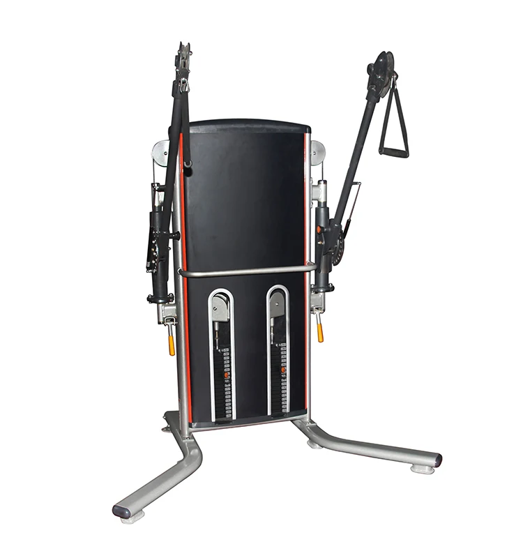 
Weight Stacks For Multi Station Weight Machine / Multi Jungle 8 Stacks Gym Equipment / Commercial Gym Machine 