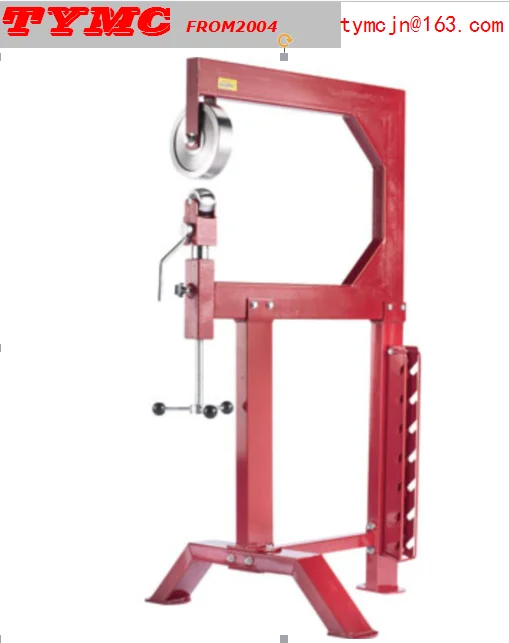 
english wheel kit 30