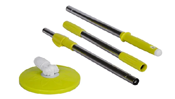 10 лет опыта-завод стабильное качество телескопическая ручка Швабра стержень