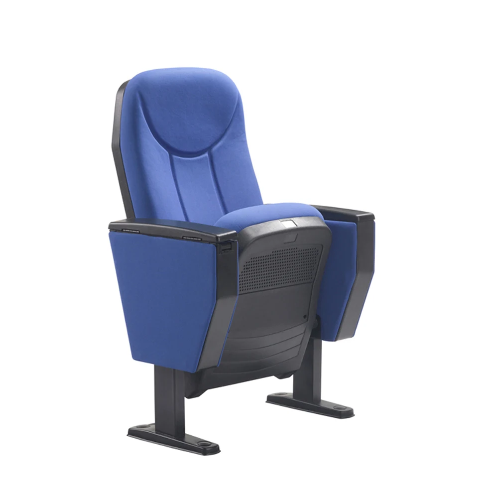 Hot sell India cheap auditorium chair cinema lecture room folding seats