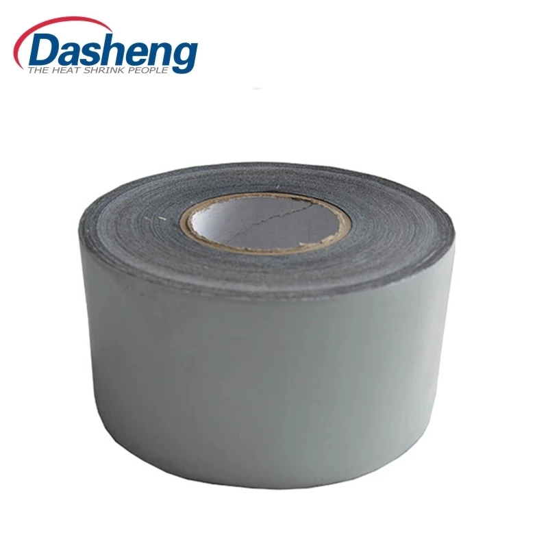 2PLY PE White color Inner Outer Wrap Tape