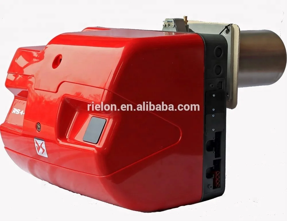 
DOWSON RS44/1 GAS BURNER 