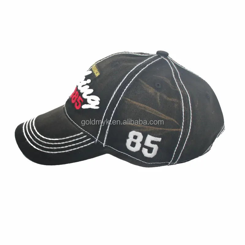 High Quality Fashion Design base ball caps