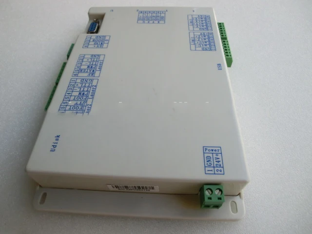 DSP controller CO2 laser cutting PH03 for laser engraving machine