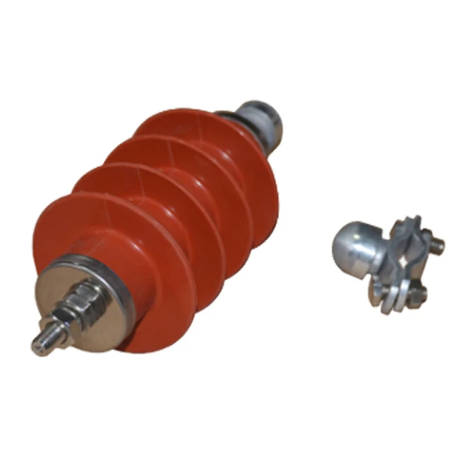 
Высоковольтный Электрический силовой 15kv керамический изолятор молниеразрядник 