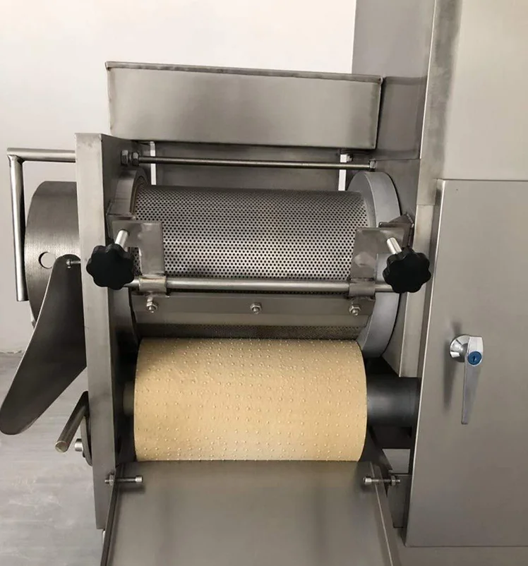 Small commercial fish meat grinder  fish skin removing machine fish meat and bone separator machine