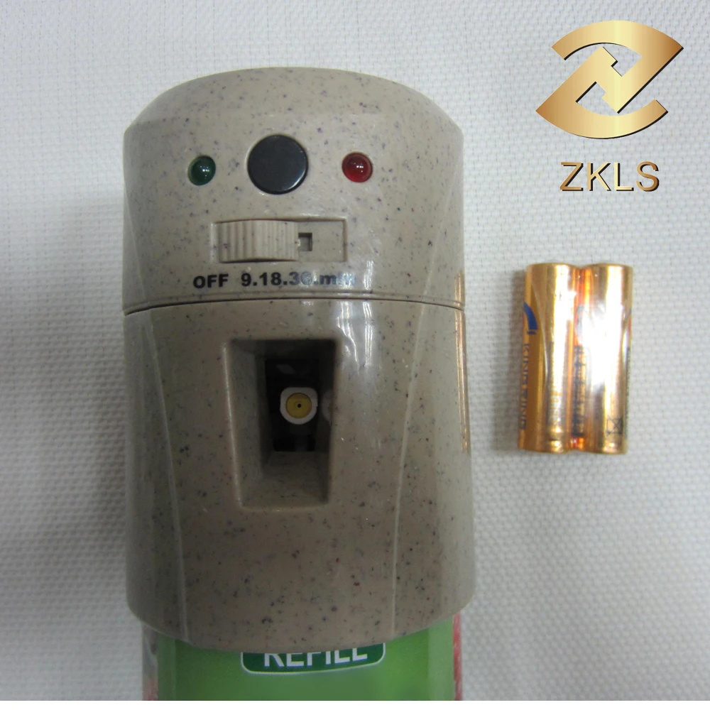 
Wholesale Price Automatic Air Freshener Dispenser 