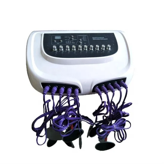 
Wholesale Beauty Supply !!! Muscle stimulator massage slimming beauty machine 