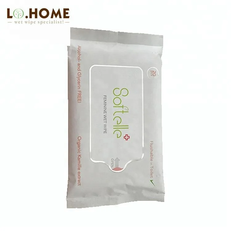  Сырье для влажных салфеток индивидуальная упаковка oem влажные салфетки хлопковые freshcare биоразлагаемые гигиенические