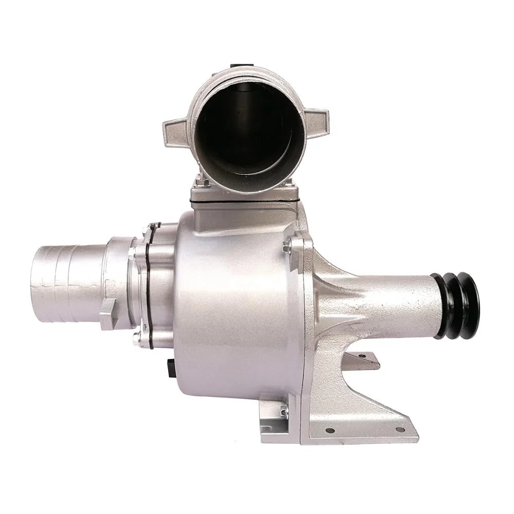 SU100 pulley engine pump for sale