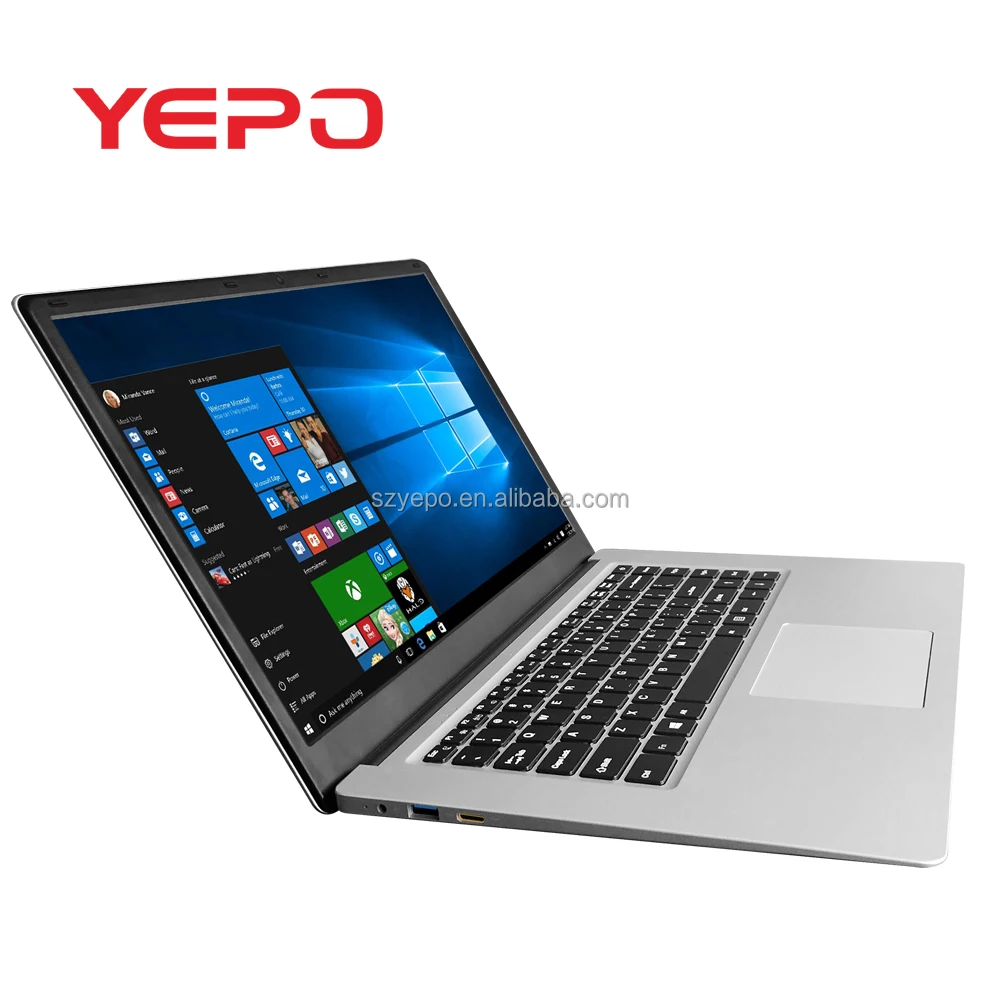
New arrival cheapest 15.6 inch Laptop Cherry Trail Z8350 Quad core 2GB 32GB 