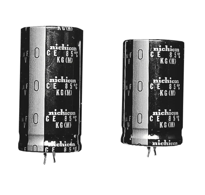 Aluminum Electrolytic Capacitor LKS1V472MESB 4700UF 35V  20% Audio Equipment Power Supply Capacitor Small Size