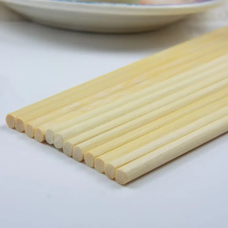 Top Level Disposable Tensoge Chopsticks For Japanese Sushi Restaurant