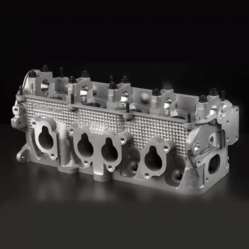 Vw Passat 2.0 / Touran Sagitar головка блока цилиндров 051103351C BJZ цена от производителя